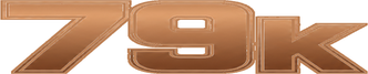 79k লোগো